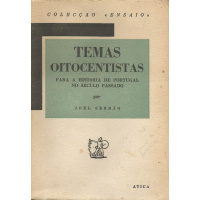 Livros/Acervo/S/SERRAO JOEL TEMAS OITOC